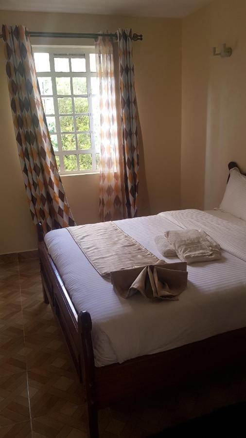 Ashville Homes Meru Kültér fotó