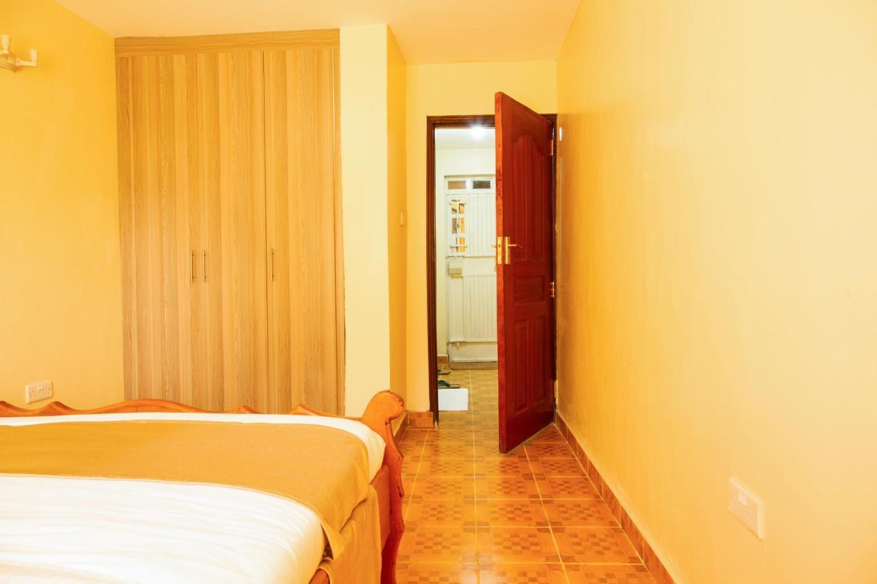 Ashville Homes Meru Kültér fotó