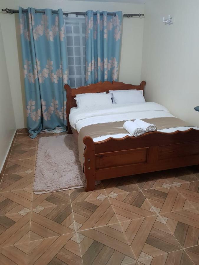 Ashville Homes Meru Kültér fotó
