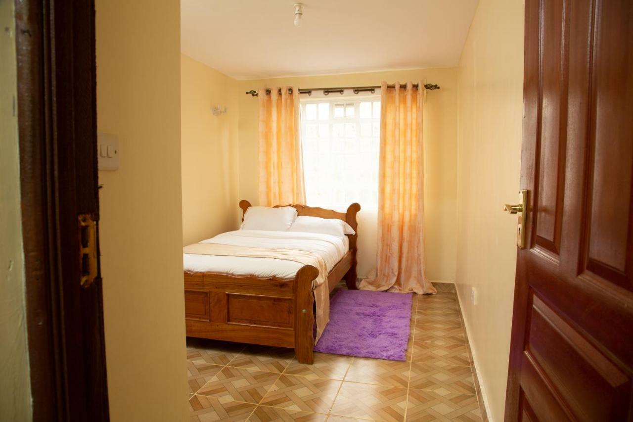 Ashville Homes Meru Kültér fotó