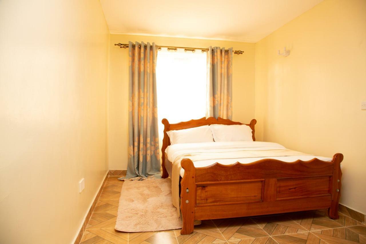 Ashville Homes Meru Kültér fotó