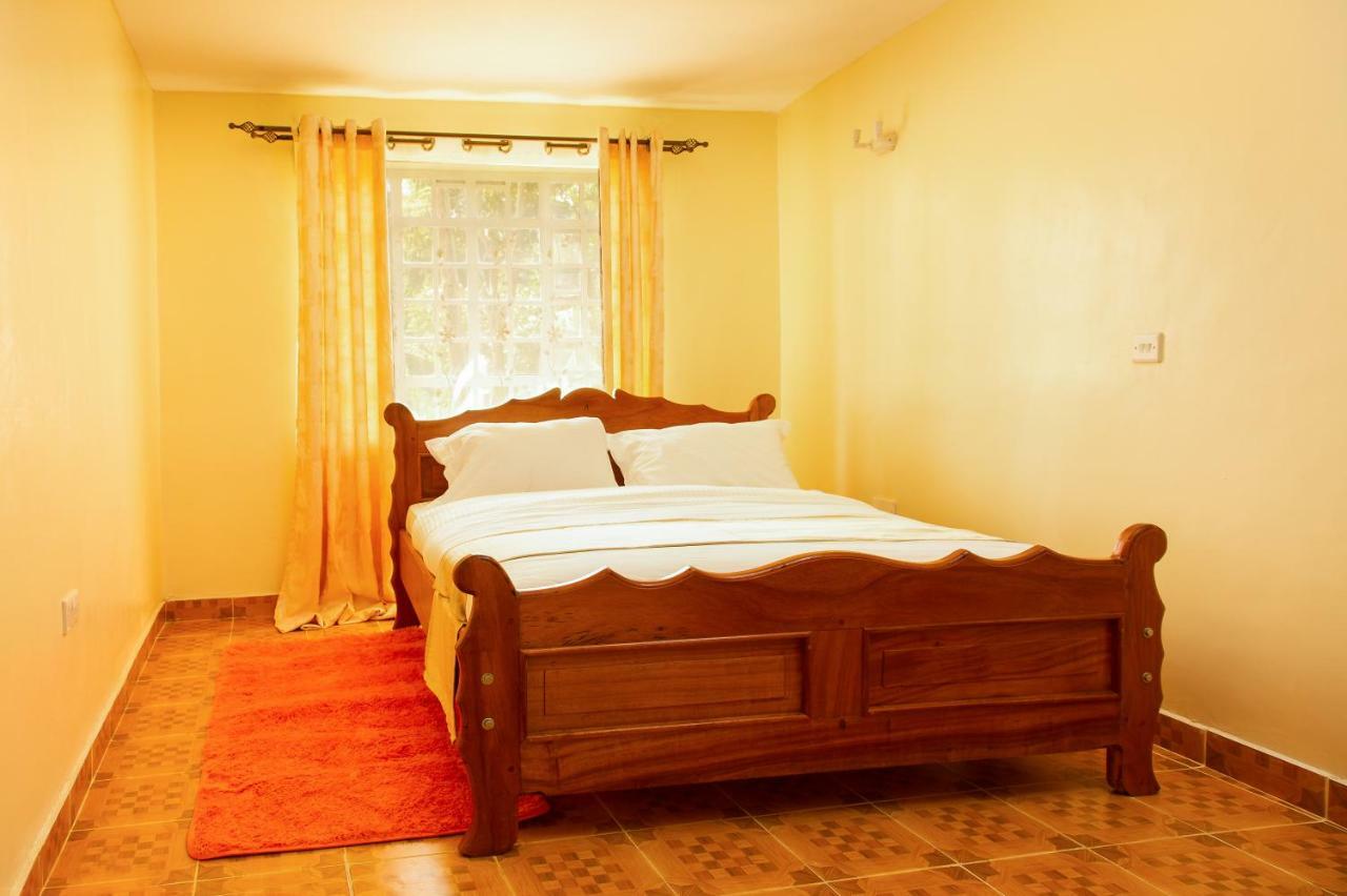 Ashville Homes Meru Kültér fotó